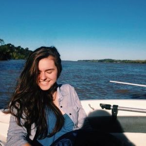 Meet your Posher, Lili